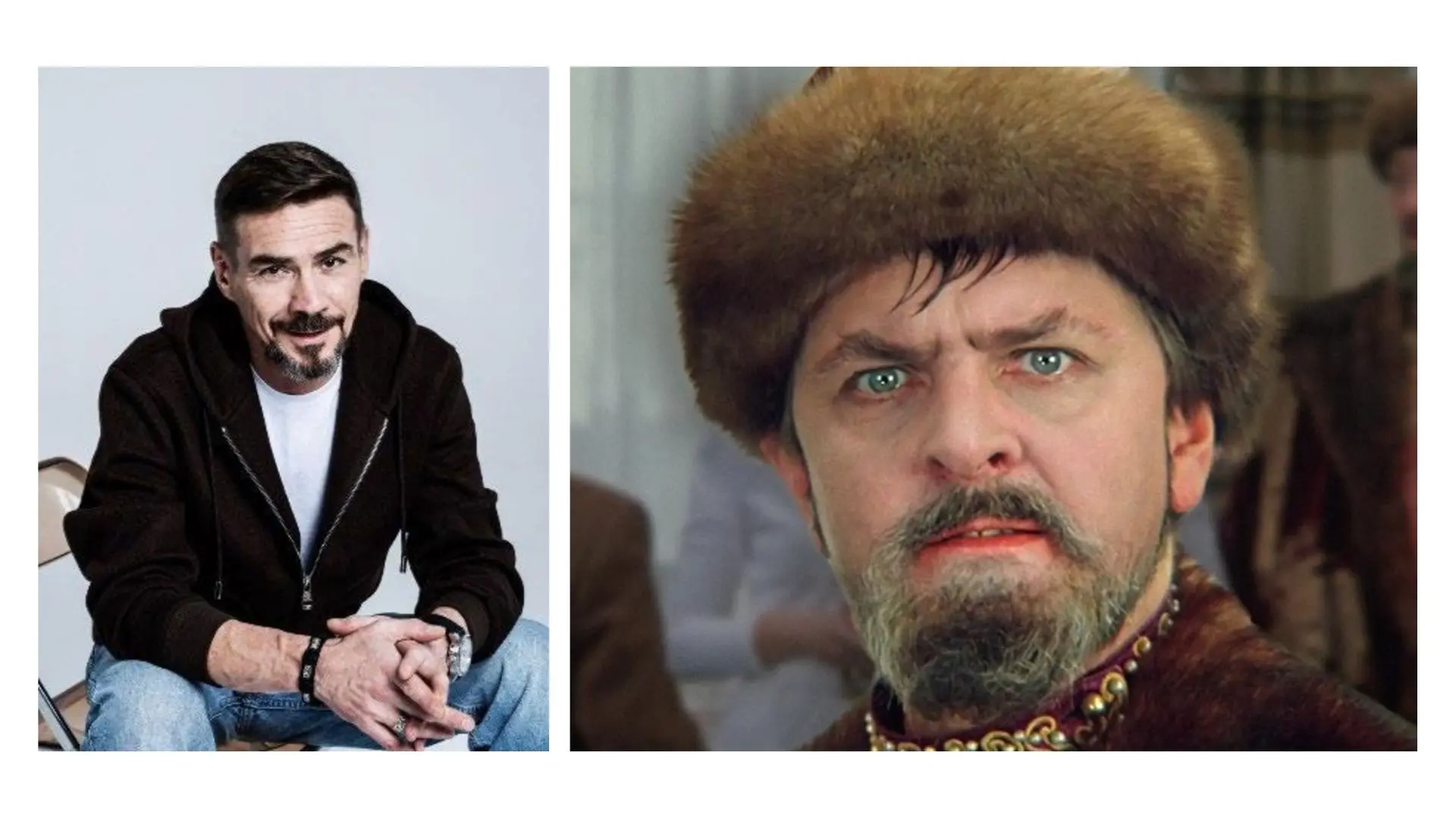 Фотографии