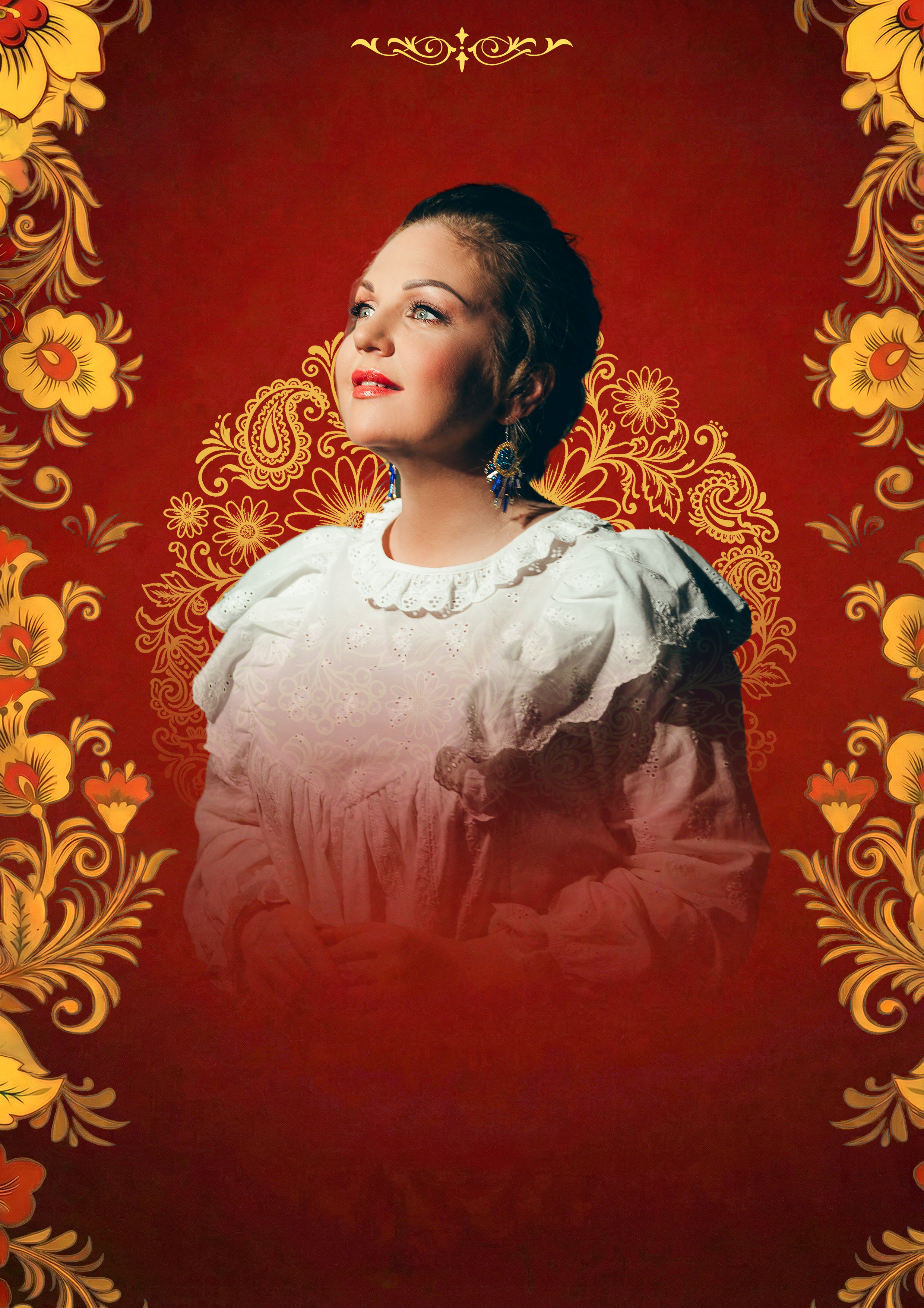 Марина Девятова
