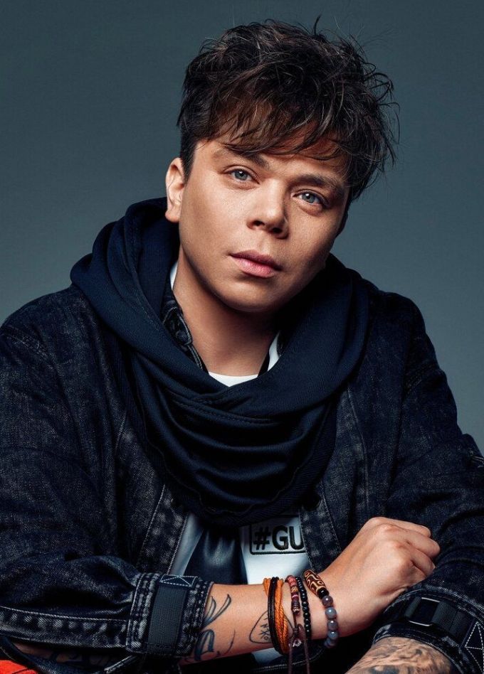 Элвин Грей