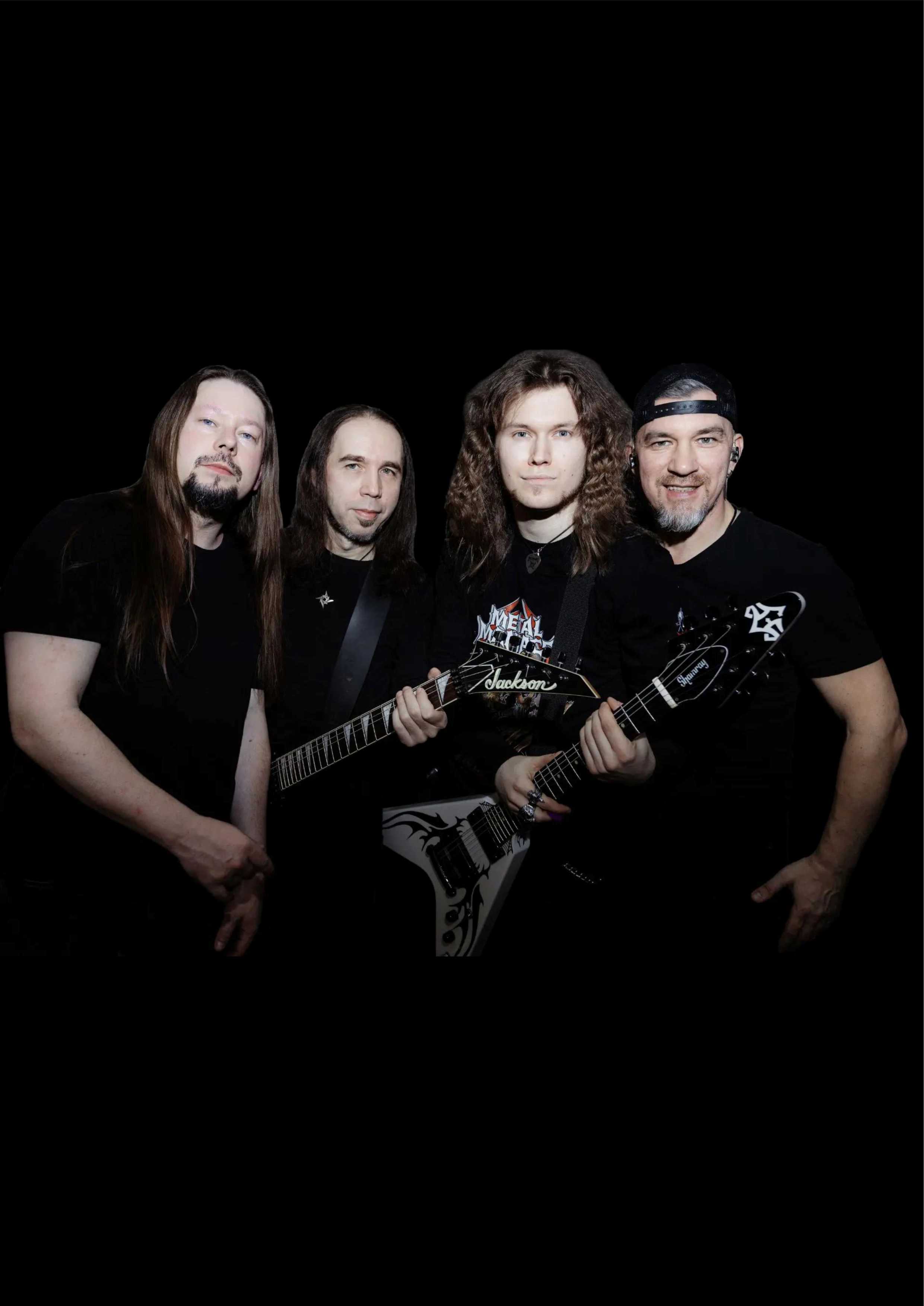 Трибьют Metallica