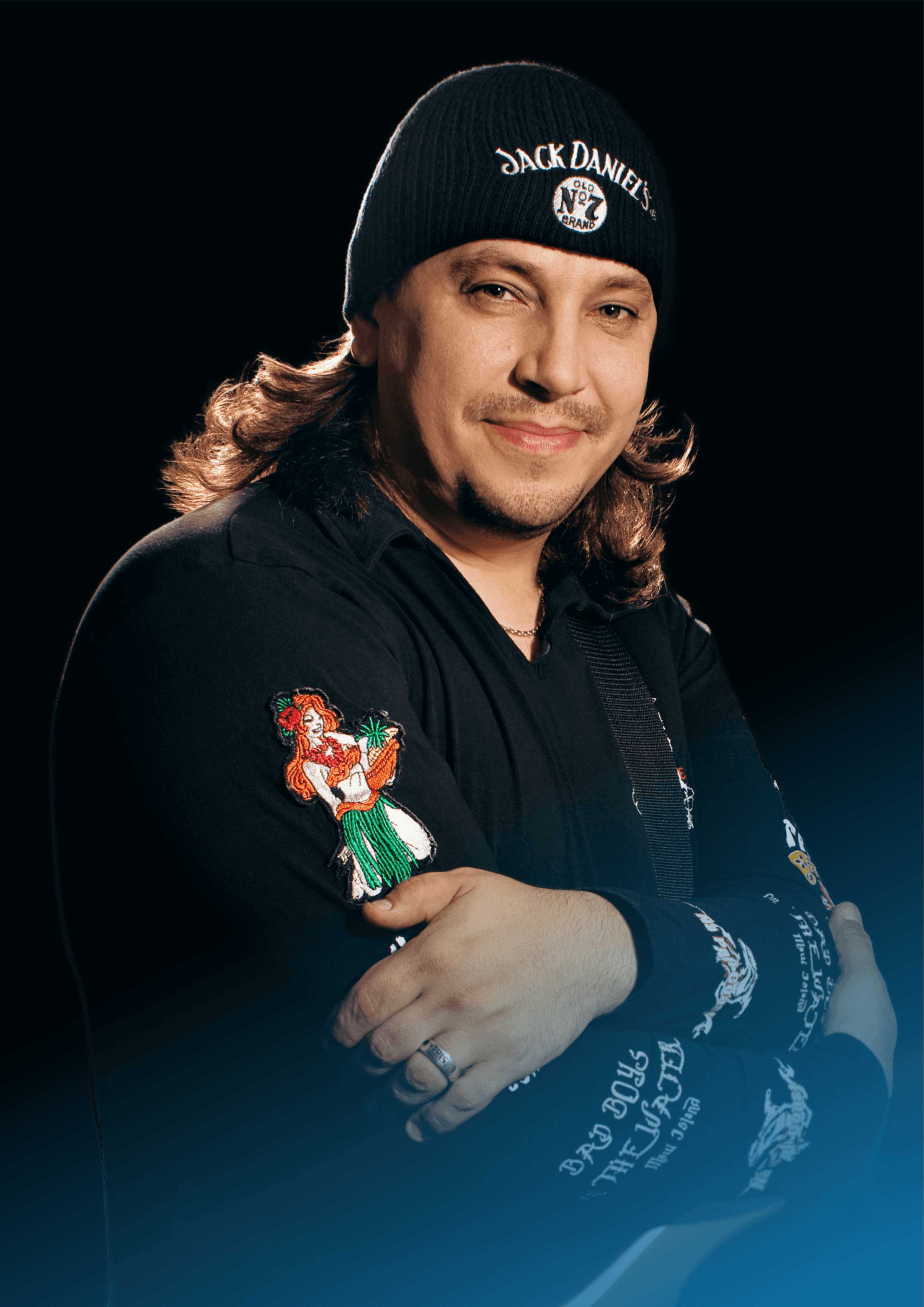 Сергей Дубровин