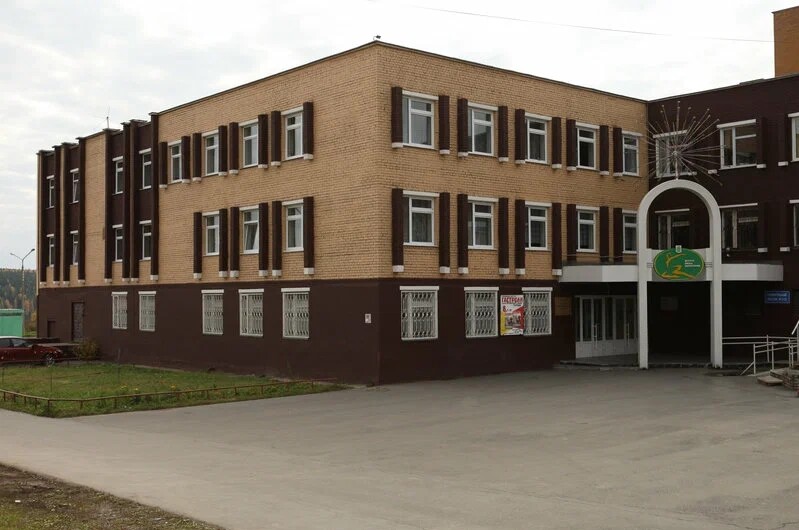 Детская хореографическая школа