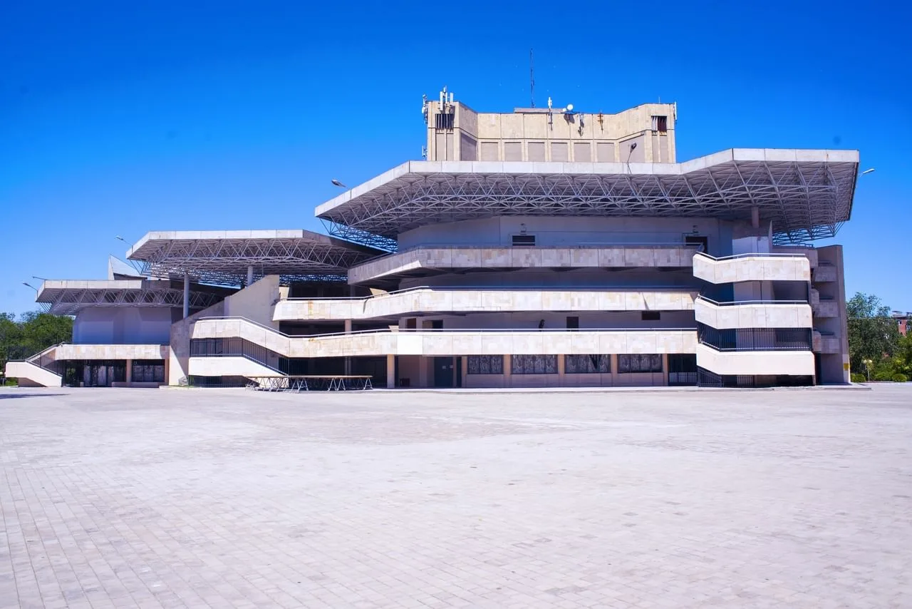 ДК «Аркадия»