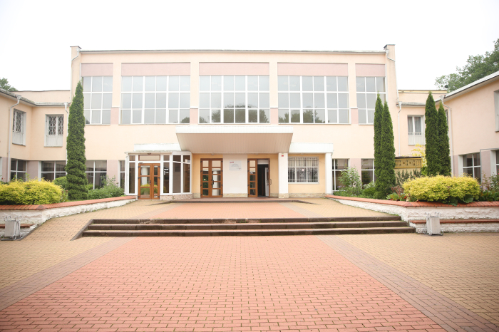 ДК железнодорожников