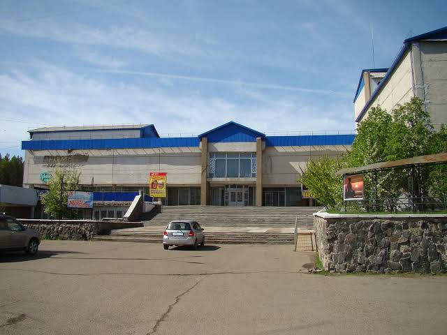 Прометей