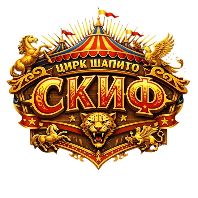 Цирк-шапито «Скиф»