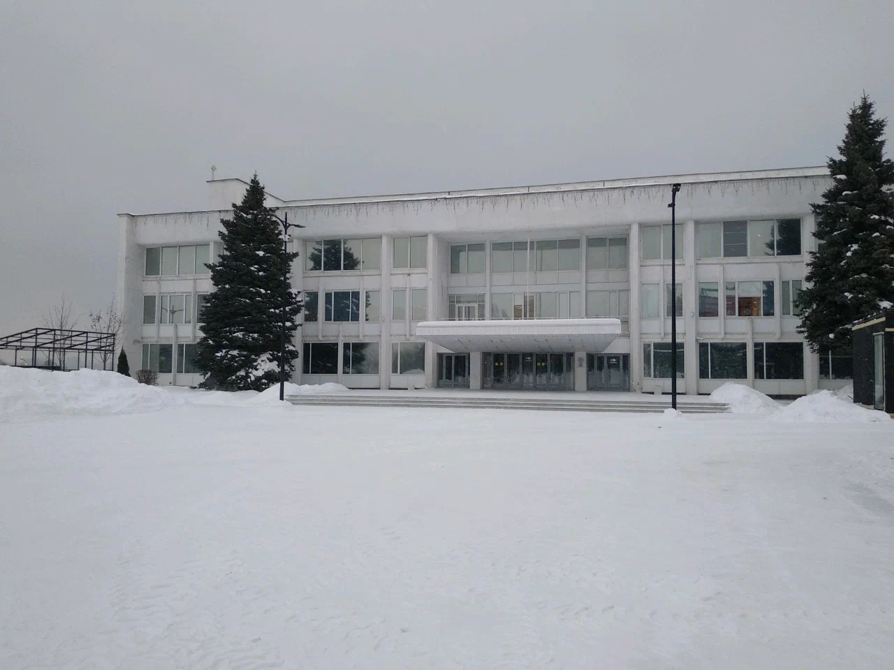 ДК «Металлург»